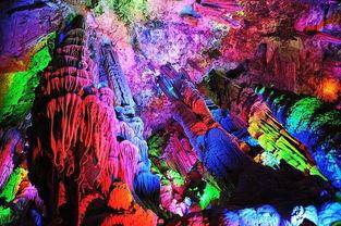 山水溶洞爆料最新消息新闻,山水溶洞奇观背后的惊人发现! 第2张 山水溶洞爆料最新消息新闻,山水溶洞奇观背后的惊人发现! 第2张